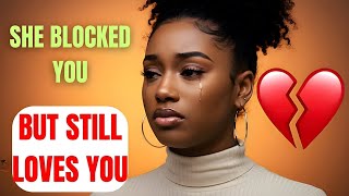 Why She’s Acting Cold After the Breakup (But Still Cares Deeply)