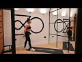 10 minute  bodyweight hiit by bianca teamwit