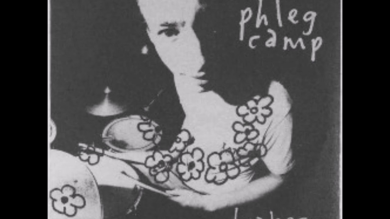 Phleg Camp - Decision