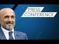 LUCIANO SPALLETTI | Conferenza Stampa fine stagione 24.05.2018