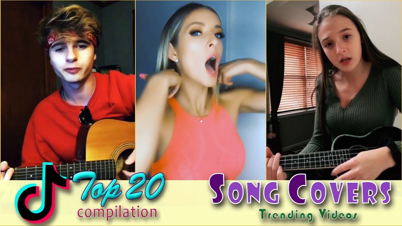 top tik tok songs