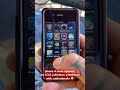 iphone4, ios 4, original baseband (never updated) #jailbreakiphone #cydia #shorts #ios4 #tweaks #ios