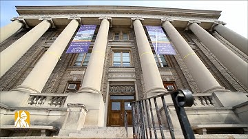 A New Home for UAlbany