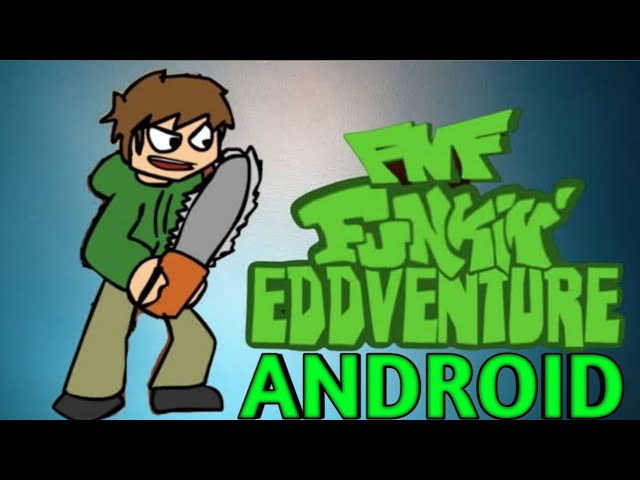 Friday Night Funkin' VS Eddsworld FULL WEEK + Cutscenes (Tord Tom Edd Matt)  FNF Mod Garcello Edition - video Dailymotion