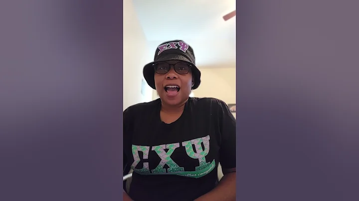 #SororityGirl Sigma Chi Psi