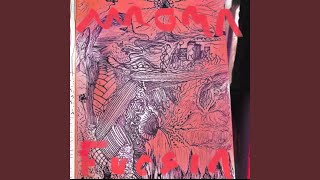 Video thumbnail of "Magma Fucsia - Post-land"