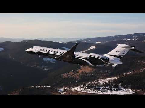 YYA Management Global 7500 Shakedown