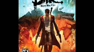 DmC Devil May Cry - Combichrist How Old Is Your Soul
