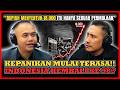 GEGER! INDONESIA KEMBALI MENUJU TRAGEDI 98? - Gema Goeyardi