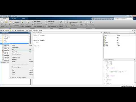 MATLAB 6.2 -