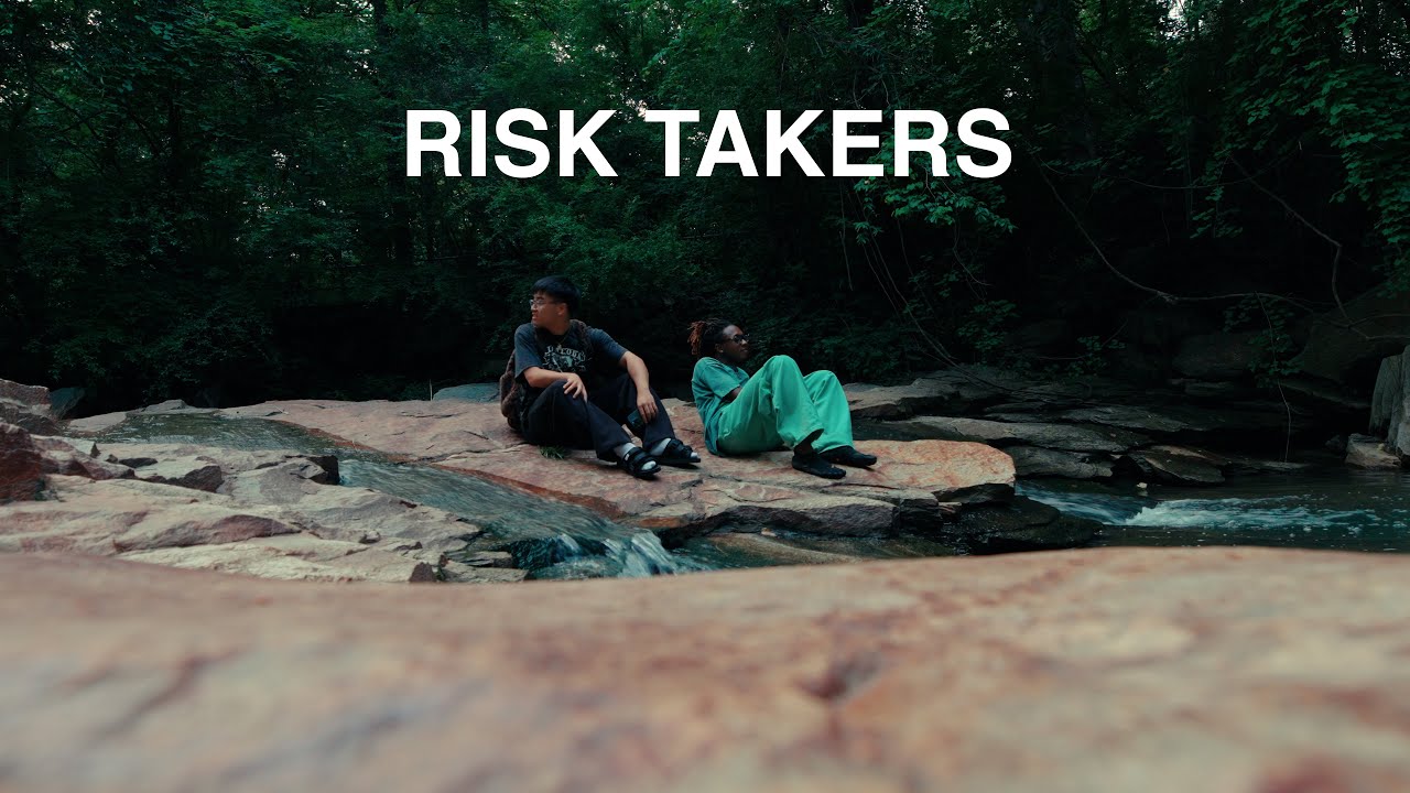 take that risk - YouTube