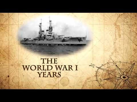 The Maritime History Of The Mississippi Gulf Coast