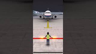 New Airbus A321-200 Czech Airlines Parking Minigame Prague World Of Airports