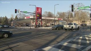 One in custody following hostage situation in St. Paul; police say hostages uninjured