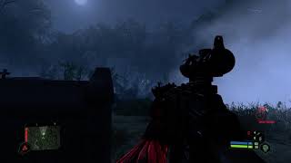 Crysis Remastered Get into VTOL