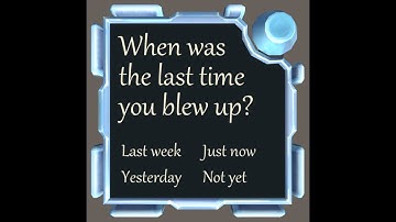 KTANE modding — Adding Souvenir support (Twitch stream, 2019-02-07)