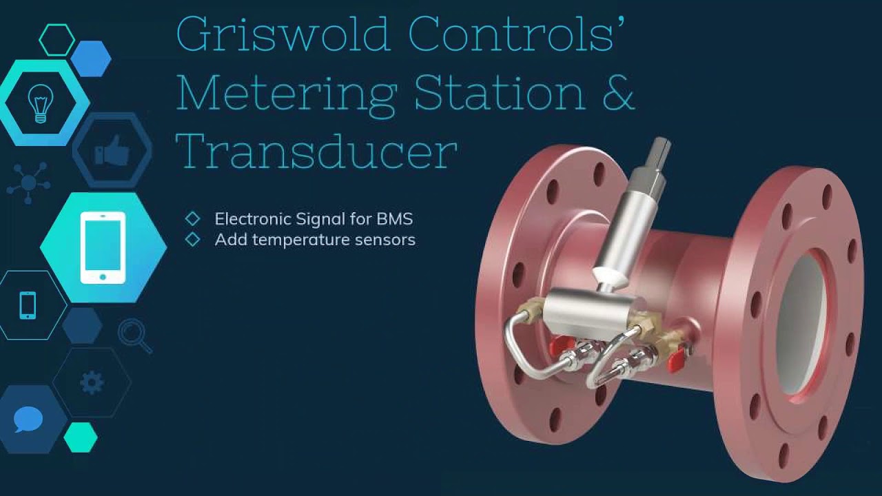 Griswold Circuit Setter Flow Chart