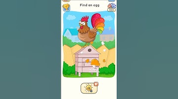 DOP 5 Draw One Part Fun Mobile Puzzle Game (Walkthrough + Tips)#gaming​#game​ #dop5​ #puzzle​