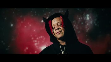 Trippie Redd – Supernatural (Official Music Video)