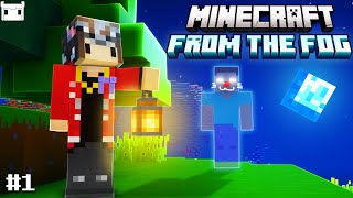 Mình Làm Minecraft From The Fog Hết ĐÁNG SỢ...