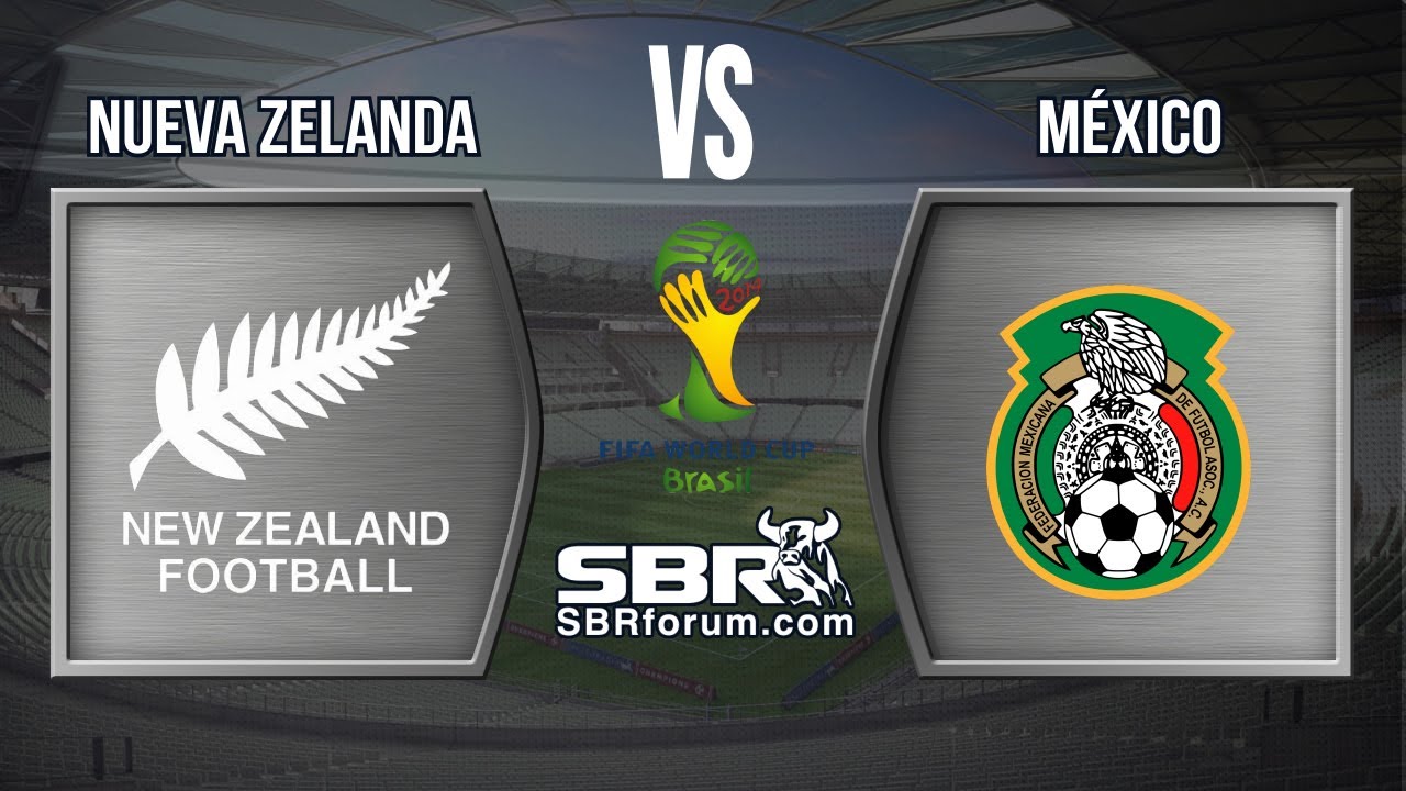 Nueva Zelanda vs Mexico Eliminatoria Copa Mundial Brasil 2014 Apuestas Deportivas en Fútbol Nueva Zelanda vs Mexico Eliminatoria Copa Mundial Brasil 2014 Apuestas Deportivas en Fútbol