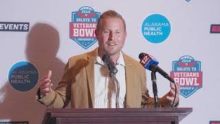 WMU Football | IS4S Salute to Veterans Bowl Game  | Dan Bartholomae & Lance Taylor | 12/11/24