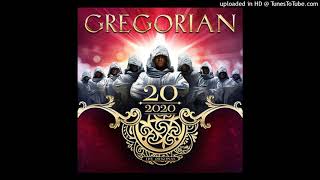 Video thumbnail of "GREGORIAN / With or Without You - New Version 2020"