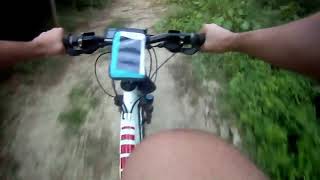 MTB 26 tyres michelin country mud 26x2 00