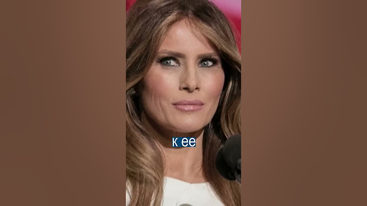 Жена Трампа выбросила нижнее белье после обыска ФБР