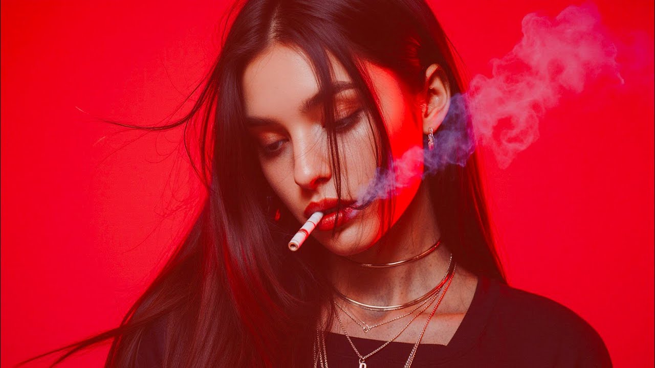 Smoke Mood - Just Relax | Deep House Mix 2025 Chill/ Night Vibes / Stress Relief #21