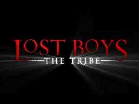 Lost Boys 2: The Tribe.