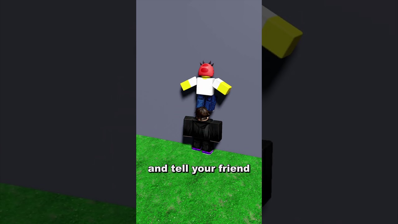 Border Wall Glitch
