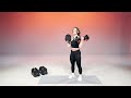 Bowflex® | The adjustable dumbbells for everyone. | SelectTech 552