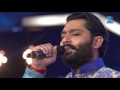 Asia's Singing Superstar - Grand Finale - Part 2 - Latif Ali Khan's Performance