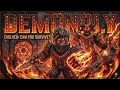 I Played A Extremely HORROR Game DEMONOLY in ROBLOX |