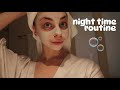 ВЕЧЕРНЯЯ РУТИНА ПОСЛЕ ДУША 🧖🏽‍♀️✨🫧 MY EVENING ROUTINE