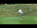 Round 2 Highlights - 2018 ISPS HANDA NZ Open