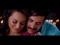 Sonakshi Sinha Hot Navel - Rowdy Rathore