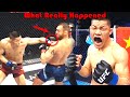 1ST RD KO!!! What Really Happened (Santiago Ponzinibbio vs Li Jingliang)
