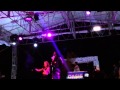 Sweat - Snoop Dogg in Cancun 2013