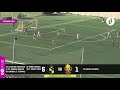 #GolesP11 Coquimbo U. 6-1 Cobresal Fecha 25 2R Campeonato Femenino SQM 07-09-2024