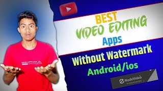 Best Video Editing App for Android Without Watermark 🔥 Android or iOS