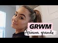 GRWM ARIANA GRANDE CONCERT! Julia Havens