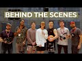 Short Film Secrets: Behind The Scenes With Andy To
