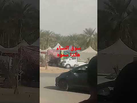 سوق النساء سيدي عمران بين المعارض والمعارضه والمؤيد والمؤيد أين أنت من هاؤلاء واش رأيك