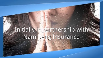 Pacific Cross Health Insurance PCL | Thailand Health Insurance | Introduction
