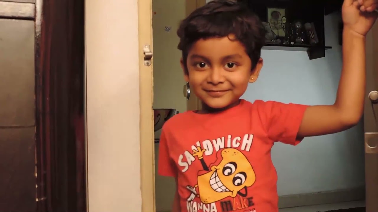 POCSO | Short Film | Alex Shakya