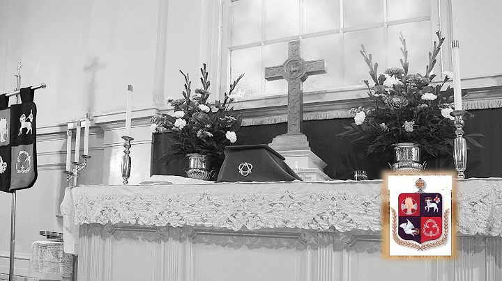 Wedding of Erynn Stainback & Andrew Schuett, Jr.