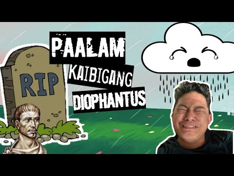 Video: Bakit Kailangan Ng Mga Patimpalak