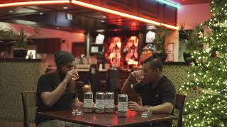 Athlete Statistics Beer Thirty: Episode 010 - Eagle Creek Brewing